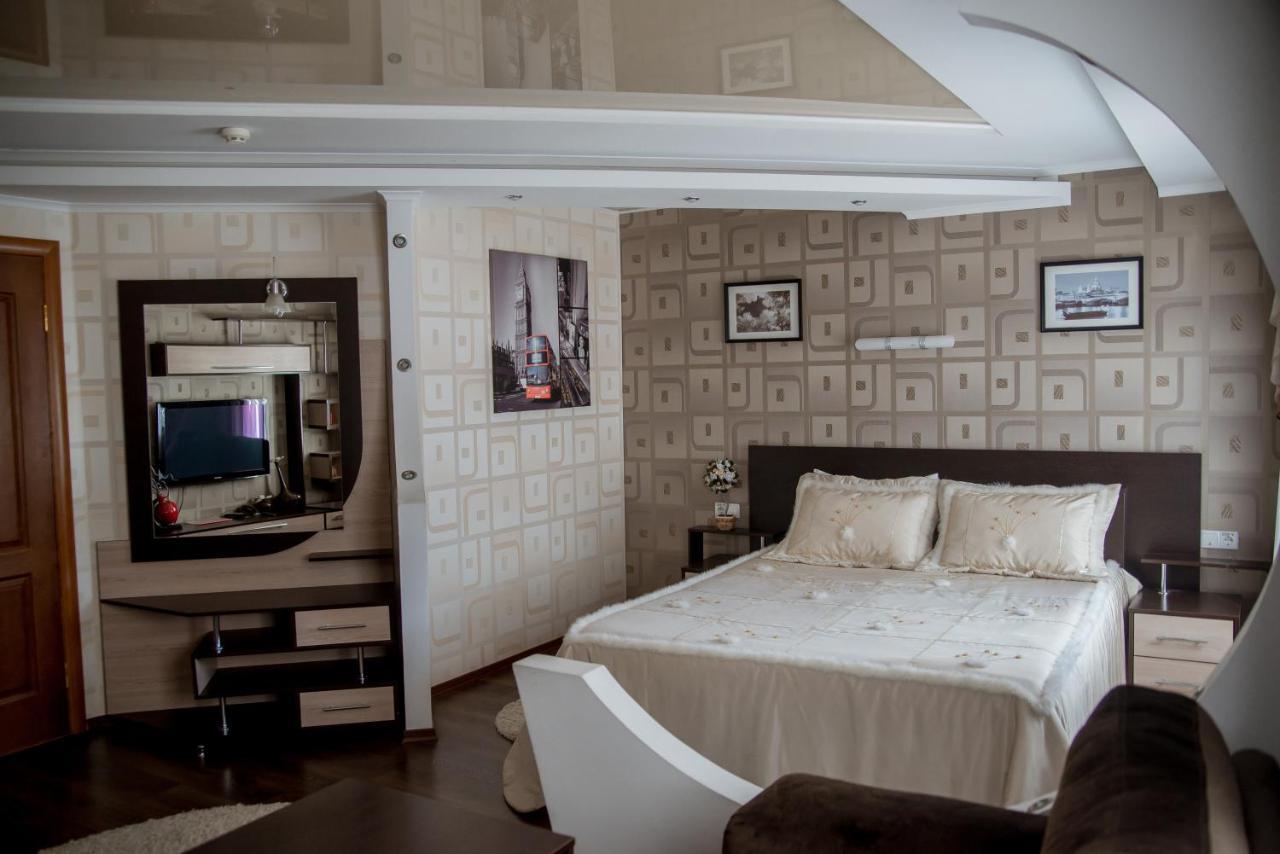 Dniprovski Zori Krementschuk Exterior foto