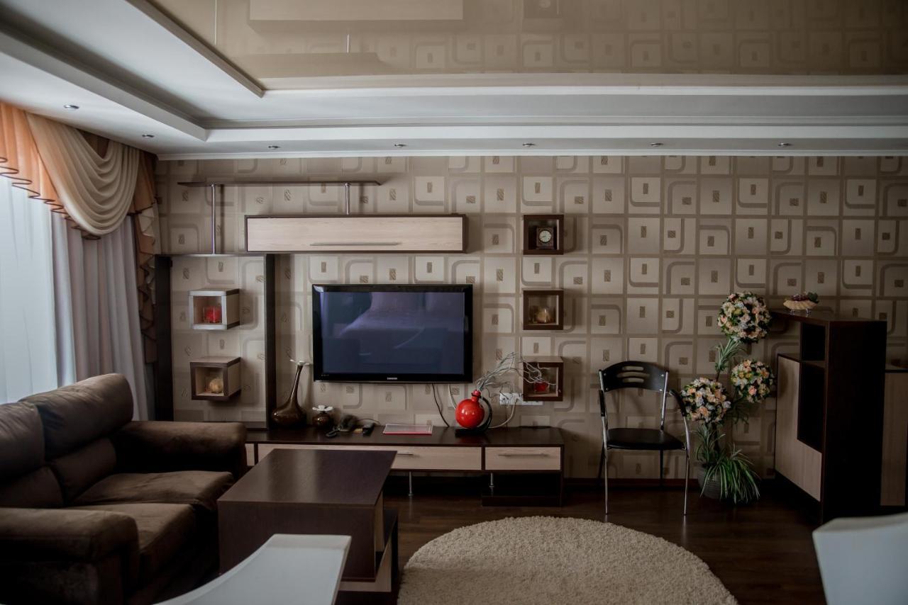 Dniprovski Zori Krementschuk Exterior foto