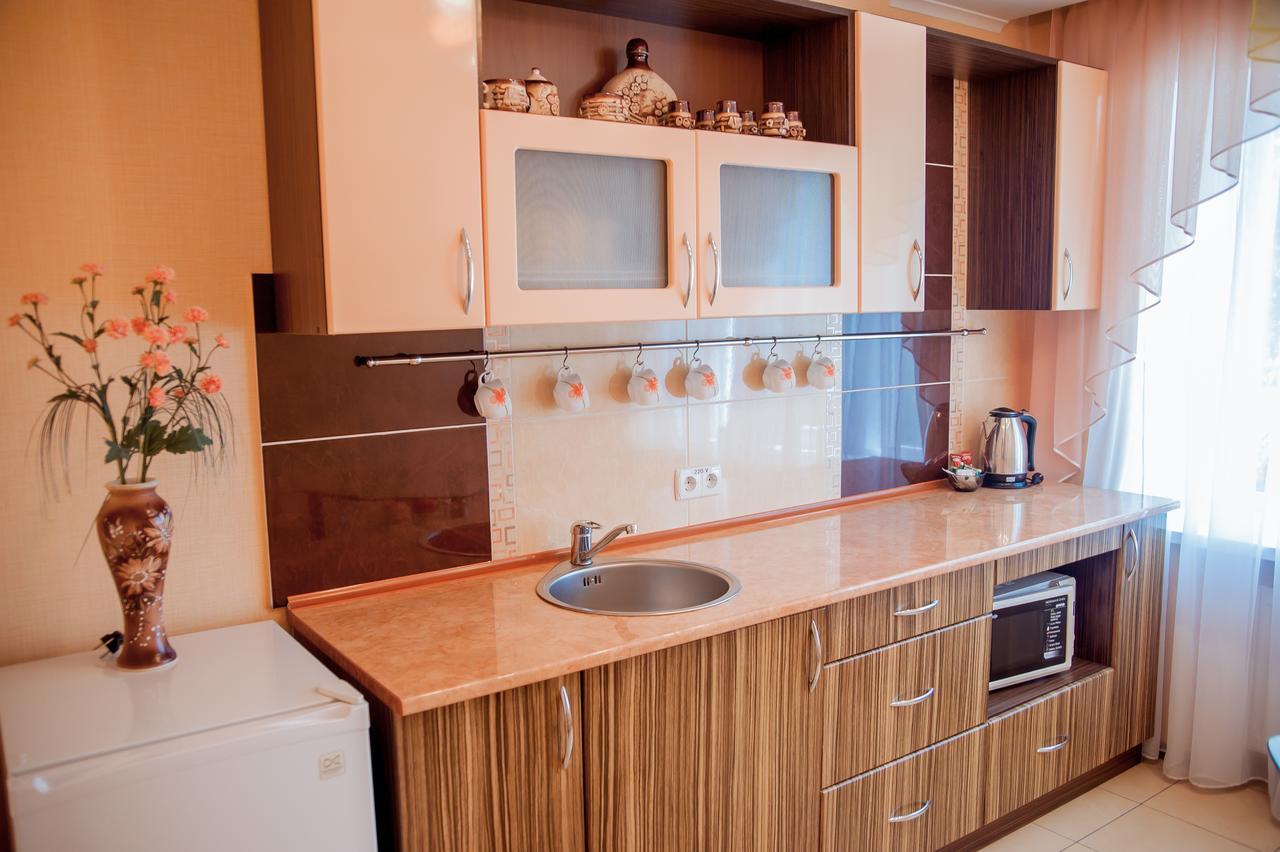 Dniprovski Zori Krementschuk Exterior foto