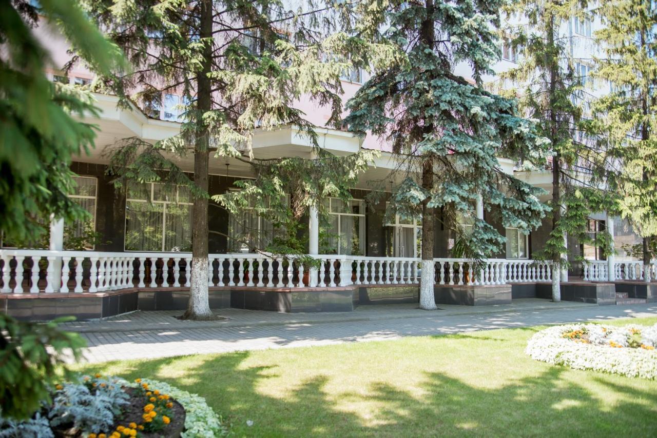 Dniprovski Zori Krementschuk Exterior foto